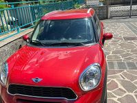 Usata Mini Cooper Countryman 143 CV (105 kW) 2013 SUV