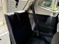 Usata Nissan Qashqai +2 150 CV (110 kW) 2012 SUV