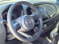 Nuova Toyota Aygo X Edition 72 CV (52 kW) 2025 Nero SUV