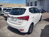 usata Hyundai ix20 1.4 CRDI 90 CV Comfort