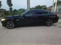 Usata BMW 525 Lifestyle 218 CV (160 kW) 2009 Berlina