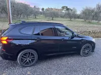 Usata BMW X1 M Sport 190 CV (139 kW) 2018 Nero SUV
