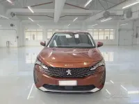 Usata Peugeot 5008 Business-Line 131 CV (96 kW) 2021 Marrone SUV