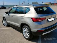 usata Seat Ateca 1.4 EcoTSI ACT Advance