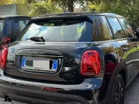 Usata Mini Cooper 2022 Nero Utilitaria