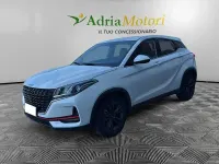 Usata DFSK Glory 500 106 CV (77 kW) 2025 Bianco SUV