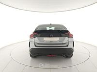 Begagnad Citroën C4 Feel 131 HK (96 kW) 2023 Silver SUV