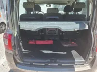 Usata Fiat Multipla 120 CV (88 kW) 2009 Grigio Monovolume