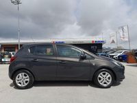 Occasion Opel Corsa 90 ch (66 kW) 2015 Gris Citadine