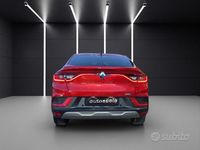 Usata Renault Arkana Intens 145 CV (106 kW) 2022 Vari colori SUV