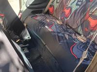 Usata Renault Mégane Coupé 2000 Nero Coupé