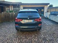 Usata BMW X3 M Sport 190 CV (139 kW) 2018 SUV