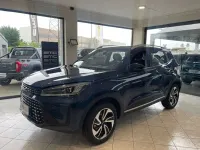 Nuova EMC SEI 113 CV (83 kW) 2026 Blu/azzurro SUV