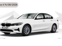 Usata BMW 320 Comfort Edition 184 CV (135 kW) 2023 Argento Berlina