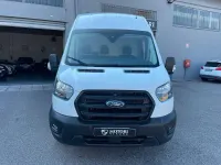 Usata Ford Transit Trend 170 CV (125 kW) 2023 Bianco Furgone