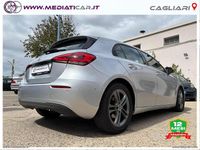 Usata Mercedes A180 Business 115 CV (84 kW) 2019 Berlina