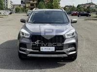 Usata DR DR 4.0 155 CV (114 kW) 2022 Grigio SUV