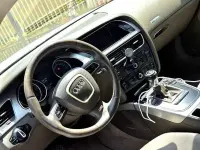 Usata Audi A5 177 CV (130 kW) 2010 Coupé