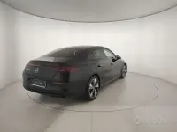 Nuova Mercedes CLA200 Advanced Plus 2026 Nero Berlina