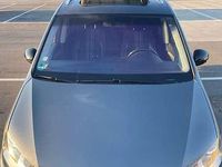 Usata VW Sharan 140 CV (102 kW) 2013 Monovolume