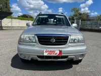Usata Suzuki Grand Vitara 94 CV (69 kW) 2004 Grigio SUV