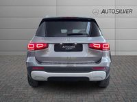 Usata Mercedes GLB200 150 CV (110 kW) 2022 Grigio montagna / metallizzato SUV