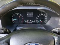 Usata Ford Tourneo Custom Titanium 131 CV (96 kW) 2019 Grigio Furgone