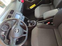 Usata VW Polo Comfortline 90 CV (66 kW) 2016 Berlina