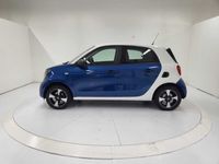 usata Smart ForFour forfour70 1.0 Perfect del 2019 usata a Catanzaro