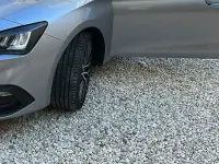 Usata Seat Leon XCELLENCE 150 CV (110 kW) 2021 Berlina