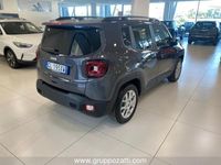 usata Jeep Renegade 1.5 Turbo T4 MHEV Limited
