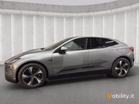 Usata Polestar 4 Performance 200 kW (272 CV) 2025 Grigio SUV