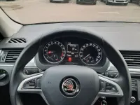 Usata Skoda Rapid Ambition 90 CV (66 kW) 2016 Grigio Utilitaria