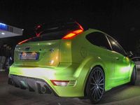 Usata Ford Focus RS 305 CV (224 kW) 2009 Berlina