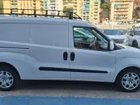 Usata Fiat Doblò 105 CV (77 kW) 2019 Other Monovolume
