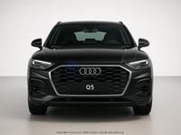 Usata Audi Q5 Sportback Advanced Plus 204 CV (150 kW) 2025 Nero SUV