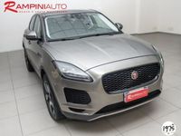 usata Jaguar E-Pace 2.0D AWD 150 cv aut. Pronta Consegna Garanzia