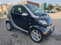 usata Smart ForTwo Coupé forTwo0.8 cdi