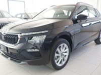 Nuova Skoda Kamiq 116 CV (85 kW) 2026 Nero SUV