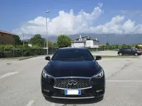 Usata Infiniti Q30 Premium 170 CV (125 kW) 2016 Berlina