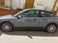 Usata Volvo C30 109 CV (80 kW) 2009 Utilitaria