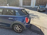 Begagnad Mini ONE Hype 102 HK (75 kW) 2017 Halvkombi