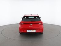 usata Seat Leon SY34452