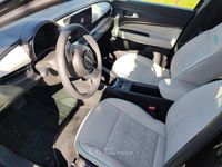 Usata Fiat 600 La Prima 101 CV (74 kW) 2025 Nero SUV