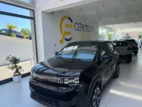 Nuova Fiat Grande Panda Icon 101 CV (74 kW) 2026 Antracite Utilitaria