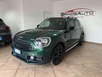 Usata Mini Cooper D Countryman 150 CV (110 kW) 2017 Other SUV