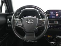 Usata Lexus UX 184 CV (135 kW) 2024 Gray SUV