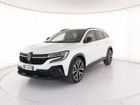 Usata Renault Espace Iconic 199 CV (146 kW) 2023 Bianco SUV