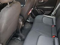 Usata Jeep Renegade 120 CV (88 kW) 2020 Blu SUV