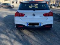 usata BMW 120 serie 1xdrive Msport